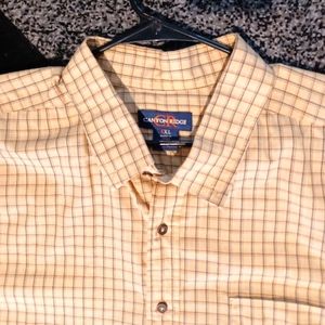 Canyon Ridge 4x Shirt.